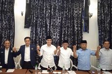 Nasdem dan Gerindra Koalisi di Pilkada Medan, Usung Rico-Zakiyuddin