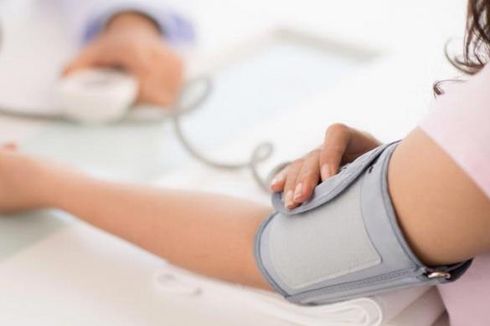 Benarkah Hipertensi Dapat Menurunkan Kemungkinan Wanita Untuk Hamil?