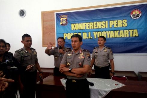 Kondisinya Membaik, Pelaku Penyerangan Gereja Santa Lidwina Dibawa ke Jakarta