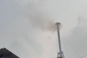 Warga Keluhkan Kepulan Asap, Rumah Makan Dendeng Batokok Tangsel Sebut Hasil Uji Lab Aman