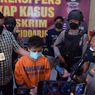 Pengakuan Heru Pelaku Pembunuhan Kakak Adik di Sidoarjo: Benar-benar Saya Menyesal