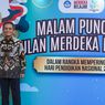 Bantu Mahasiswa Terapkan Ilmu di Masyarakat, BRGM Raih Penghargaan dari Kemendikbud Ristek