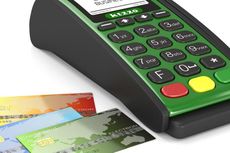 BI: Produk ATM Smart Card Dipastikan Penipuan