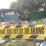 Makam Dibongkar, Jenazah Santri Gontor Korban Penganiayaan Diotopsi