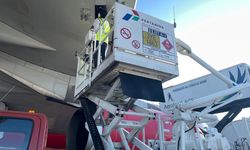 Antisipasi Musim Haji, Pertamina Pastikan Stok Avtur Bandara Hang Nadim Aman