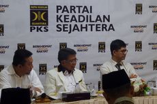Datangi PKS, KPK Tawarkan Pelatihan Sistem Partai Berintegritas