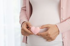 4 Tanda Hamil Bayi Perempuan yang Bisa Dikenali