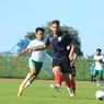 Hasil Timnas U19 Indonesia Vs Kroasia, Garuda Muda Kalah 1-7