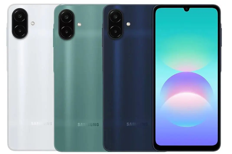 Tabel dan Spesifikasi Samsung Galaxy A08 di Indonesia, Mulai Rp 3 Jutaan 