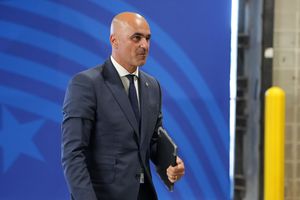 Kata-kata Roberto Martinez Usai Hasil Portugal Vs Spanyol 0-1