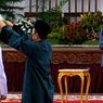 Gubernur Kepri Positif Covid-19 Usai Dilantik, Jokowi Tak Akan Jalani Swab Test