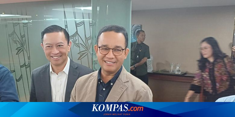 Kalau Ada Putaran Kedua Gimana?