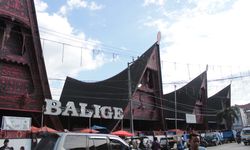 Jangan Ngaku ke Balige Kalau Belum Coba Mie Gomak