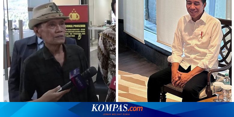 [POPULER NASIONAL] Tessy Tegaskan Bukan Sosok T di Balik Judi "Online"