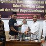4 Paslon Bupati-Wakil Bupati Lolos Tes Kesehatan, Pilkada Sumbawa Bakal Menarik