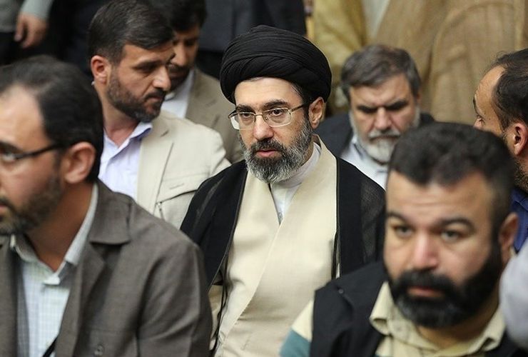 Mojtaba Anak Khamenei Selamat dari Serangan AS-Israel, Calon Kuat Pemimpin Tertinggi