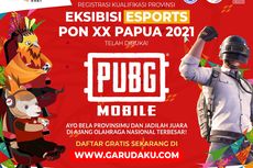 Esports Jadi Cabor di PON XX Papua 2021, Ini Syarat dan Cara Daftarnya