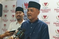 Kubu Jokowi Sebut Jubir Baru Prabowo-Sandi Tak Signifikan Gaet Suara NU