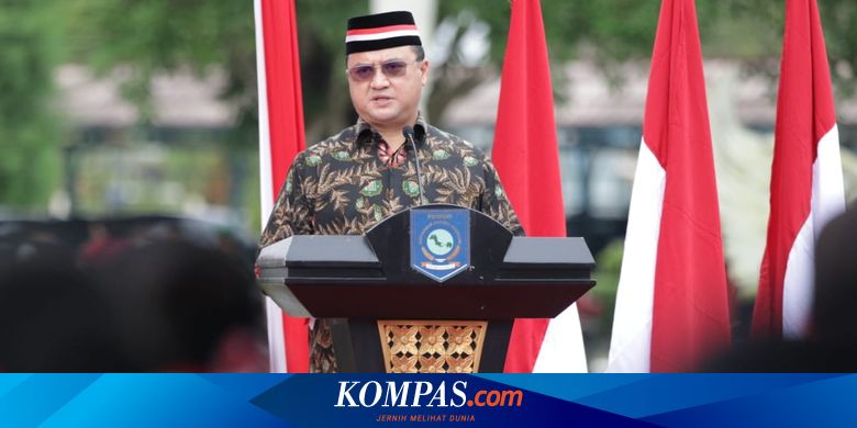 Gelar Kongres Halal Internasional 2022, Babel Siapkan 6 Sektor Unggulan - Vimarsana News