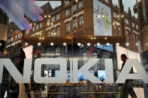 Nokia Garap Teknologi Misterius di Android