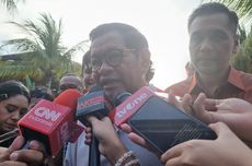 Rayakan Kemenangan, Pramono Berharap Dapat Penuhi Janji-janjinya