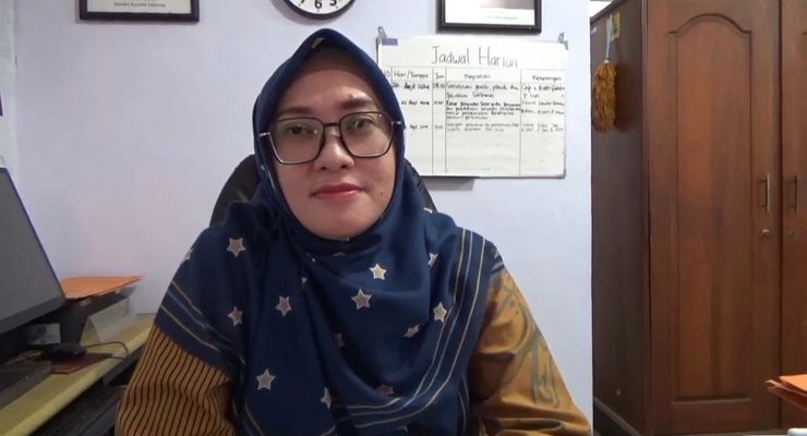 KPU Jember Batasi Jumlah Rombongan Calon Saat Mendaftar