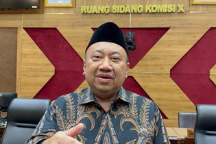Peserta UTBK Ketahuan Pakai Alat di Telinga, Anggota DPR: Lebih Baik Gagal daripada Curang