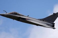 Apa Urgensi Pemerintah Borong 42 Jet Rafale? Chappy Hakim Menduga 2 Hal Ini