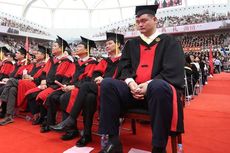  Yao Ming Penuhi Janji Selesaikan Sekolah