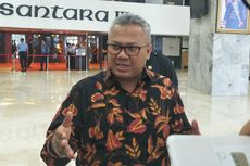 KPU Persilakan Mantan Napi Korupsi Daftar Caleg, tetapi...