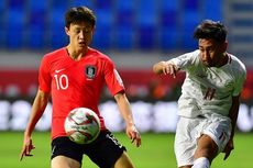 FIFA Match Day, Panggilan Timnas Filipina Buat Bek Persib Daisuke Sato