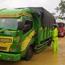 Siklon Tropis Billy Picu Hujan Ekstrem di Banyumas Raya hingga Sebabkan Banjir