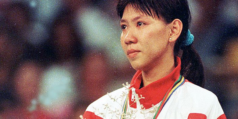 Brief History of Badminton World and Indonesia Page all