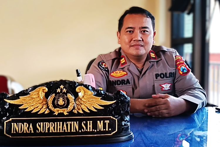 Dukun di Magetan Ditangkap, Mengaku Tuhan Kedua, Setubuhi Pasien Bermodus Pengobatan