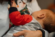 Pentingnya IMD dan Pemberian ASI Eksklusif pada Bayi untuk Cegah Stunting