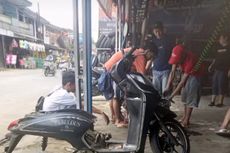 Soal Pengendara Mengaku Diperas Rp 2,7 Juta, Pemilik Bengkel di Bogor Sebut Hanya Salah Paham