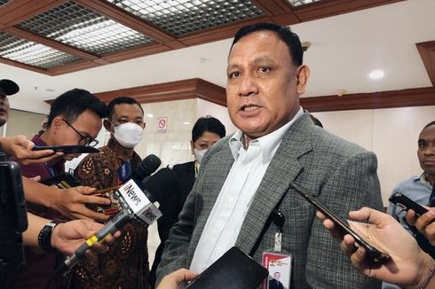 Firli Ungkap Kronologi Penangkapan DPO Ricky Ham Pagawak: Sembunyi di Distrik Abepura