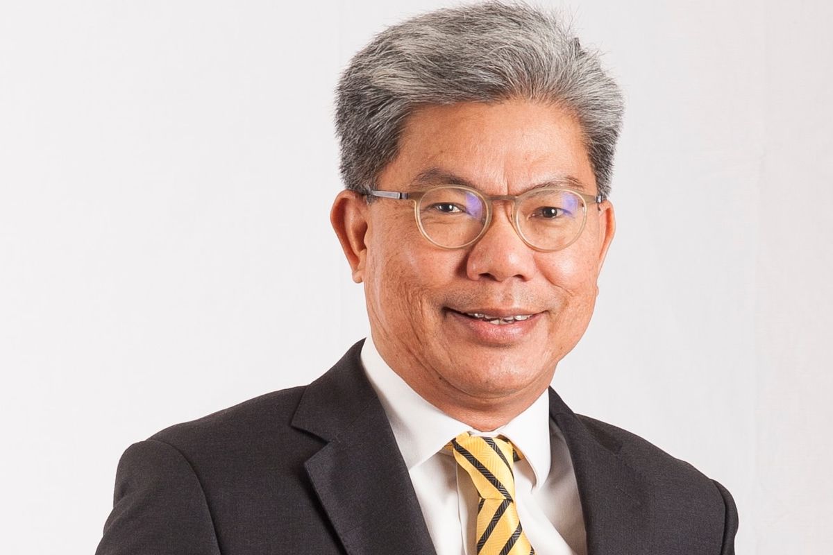 Otoritas Jasa Keuangan (OJK) telah menyetujui pengangkatan Dato? Khairussaleh Ramli sebagai Presiden Komisaris PT Bank Maybank Indonesia Tbk. (Maybank Indonesia) berlaku efektif sejak 4 Oktober 2022. Dato? Khairussaleh Ramli juga menjabat sebagai Group President dan CEO Maybank sejak 1 Mei 2022.