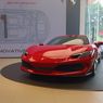 Spesifikasi Lengkap Ferrari 296 GTB Bermesin Hybrid