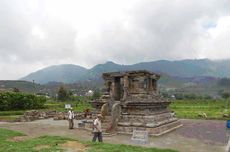 Candi Setyaki Dieng: Sejarah dan Reliefnya