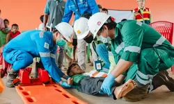 Membangun Resiliensi Masyarakat Maluku Utara di Jalur Cincin Api