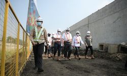 Pembangunan Kereta Cepat Sudah 70 Persen, Kang Emil: Perlu Dibangun Flyover