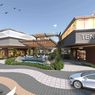 Pusat Belanja Barang Bermerek Bakal Hadir di Alam Sutera