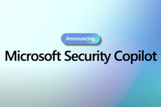 Microsoft Umumkan Security Copilot, AI Khusus Ahli Keamanan Siber