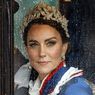 Detail Penampilan Kate Middleton di Rangkaian Penobatan Raja Charles