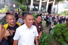Ketua DPRD DKI Mengaku Dicecar KPK soal Pengadaan Lahan di Pulo Gebang