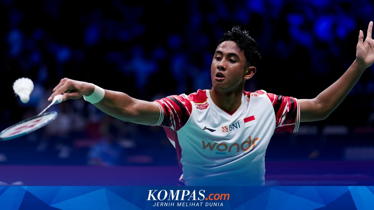 Rangkuman Hasil Wakil Indonesia di Babak 32 Besar Thailand Open 2025