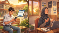 Jam Berapa Pengumuman SNBP 2026? Ini Jadwal Resmi, Link Cek Hasil, dan Cara Melihatnya