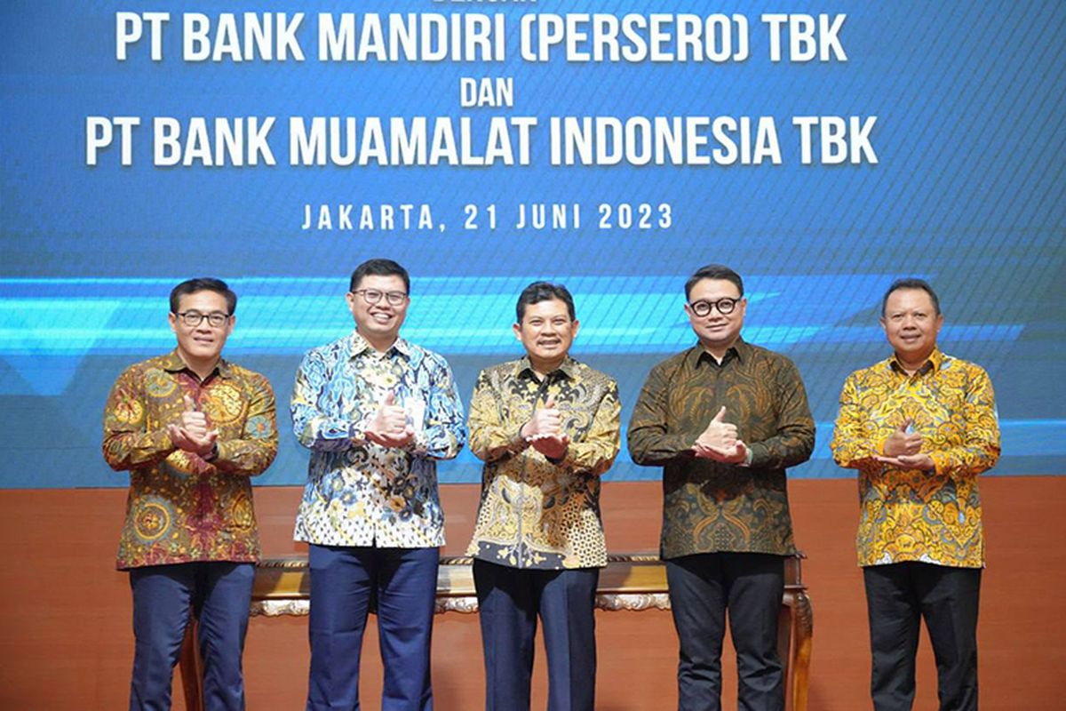 BPJS Kesehatan luncurkan program Resiprokal Bisnis Investasi.