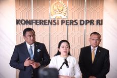 DKPP Putuskan KPU Langgar Etik Terkait Gibran, Puan: Tindak Lanjuti Sesuai Aturan